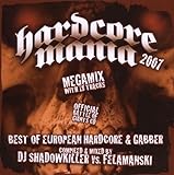 Hardcore Mania 2007