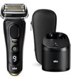 【美品】ブラウン シリーズ9 Pro 9466cc メンズシェーバー Braun ブラウン電気シェーバーシリーズ9 Pro+ |Braun JP