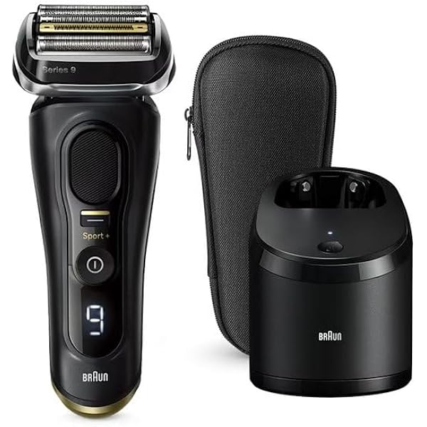 Amazon | ブラウン ブラウン シリーズ9 Pro 9410s-V | Braun
