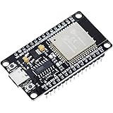 Generic ESP32 DEVKIT V1 開発ボード 4M Flash デュアルコアCPU ESP-WROOM-32 NodeMCU (開発ボード)