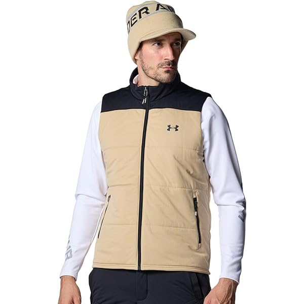 Amazon | [アンダーアーマー] コールドギア リアクター エレメント