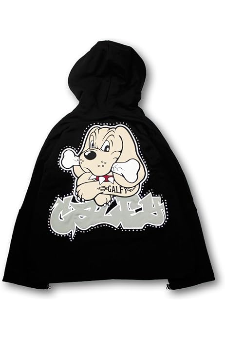 Amazon.co.jp: 【GALFY/ガルフィー 限定コラボ× クロミ モコモコボア 