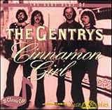 Cinnamon Girl: Very Best of