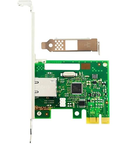 Amazon.co.jp: Intel Ethernet Server Adapter I210-T1 - Network