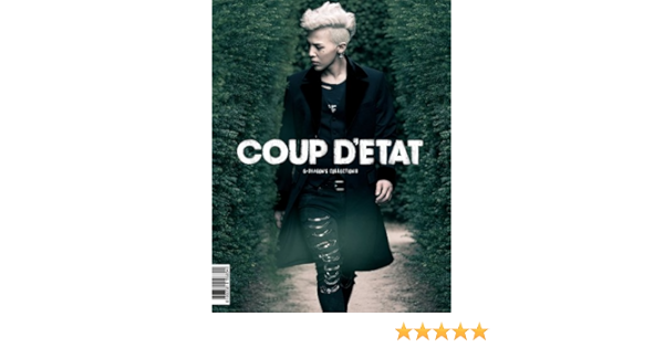税込 G Dragon S Collection Ii Coup D Etat 4枚組dvd Photobook 新品 アウトレットの商品一覧 通販 Www m Industrie Fr