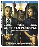 American Pastoral / [Blu-ray] [Import]