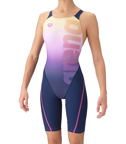 : arena(アリーナ) 競泳水着 トレーニング用 レディース
