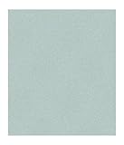 York Wallcoveringsカラー式Tiny Animal Print 8 x 10壁紙メモ型サンプルSea Glass