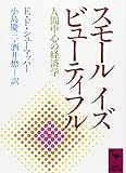 スモール イズ ビューティフル (講談社学術文庫 730)