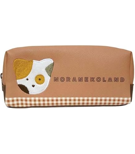 NORANEKOLAND シャープペンシル 猫 マスコット付き　ノラネコランド NORANEKOLAND シャープペンシル 猫 マスコット付き ノラネコランド
