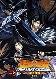 �����m���� THE LOST CANVAS �����_�b����2�́�