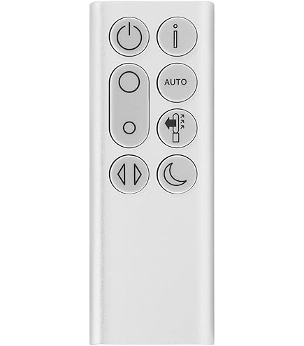 Amazon.co.jp: HP04 HP05 HP06 HP09 リモコン 交換用 ダイソン ピュア