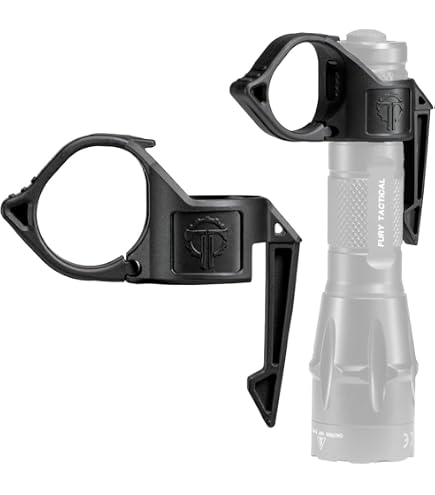 Amazon.co.jp: シュアファイア(SUREFIRE) 6PX プロ 6PX-D-BK