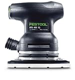 Festool 567863 RTS 400 EQ Orbital Sander [並行輸入品]