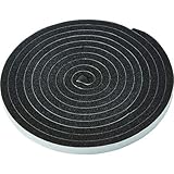 TRUSCO(トラスコ) すきまテープ 厚み10mm 幅15mm 長さ4m ATT1015-4