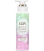 Amazon | LUX(ラックス) バスグロウ ストレート＆シャイン ヘア