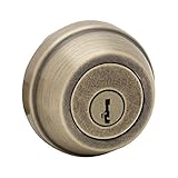 クイックセットSmartKeyデッドボルトから円柱785-sダブルし780シリーズ、 7855SMT 1