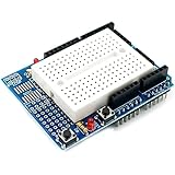 waves Arduino 用 UNO プロトタイプ シールド ブレッドボード 付属