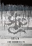 MUCC ライヴ クロニクル4 ~20TH ANNIVERSARY~通常盤(DVD)
