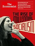The Economist [UK] February 16 - 22 2019 (単号)