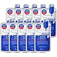 メディヒール(Mediheal) N.M.F アクアリング アンプル マスク EX (N.M.F Aquaring EX) 25ml x 10個