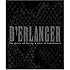D'ERLANGER「the price of being a rose is loneliness（初回限定生産ボックス仕様盤）」