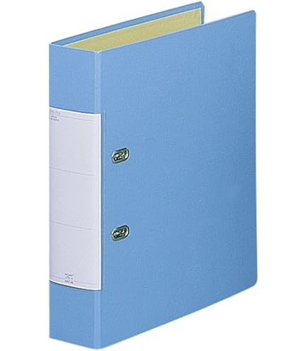 a20　ファイル2冊 Amazon | リヒトラブ リクエスト D型リングファイル A4タテ 2穴 230枚