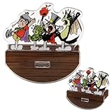 妖怪舎 水木しげる ゆらゆら アクリル フィギュア/アクリルスタンド/アクスタ (悪魔くん)