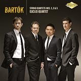 String Quartets Nos 1 3 & 5