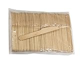 Perfect Stix Wooden Disposable Cutlery Knifes 6' length ( pack of 100ct) [並行輸入品]