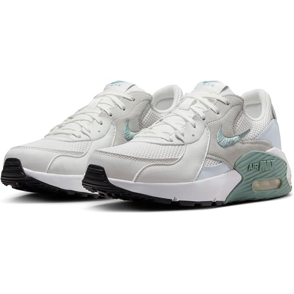 Amazon | [ナイキ] エア マックス エクシー W AIR MAX EXCEE ホワイト