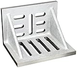 HHIP Slotted角度プレート、Webbed (さまざまなサイズ: 3 " – 12 ") 12 x 9 x 8" Size 3402-0312 1