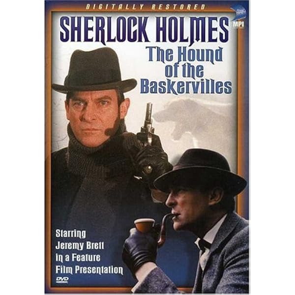 Amazon.co.jp: Return of Sherlock Holmes 1: Empty & Abbey [DVD] : DVD