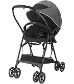 Combi コンビ スゴカルエアー AM メッシュネイビー A型ベビーカー