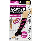 ムクミキュア オープントゥタイプ S?Mサイズ 4987072019436