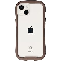 Amazon.co.jp: iFace Reflection iPhone 14 専用 ケース クリア 強化