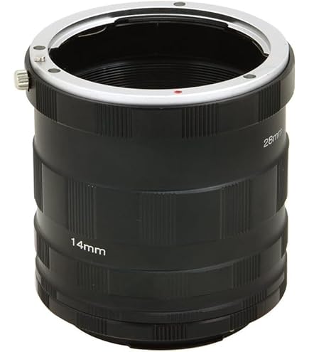 Amazon | Canon エクステンションチューブ EF25 TUBEEF25N