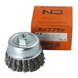 錦 ワイヤーカップ TN-075G5