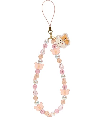 Amazon.co.jp: [サンエックス] AB35802 リラックマ ビーズ