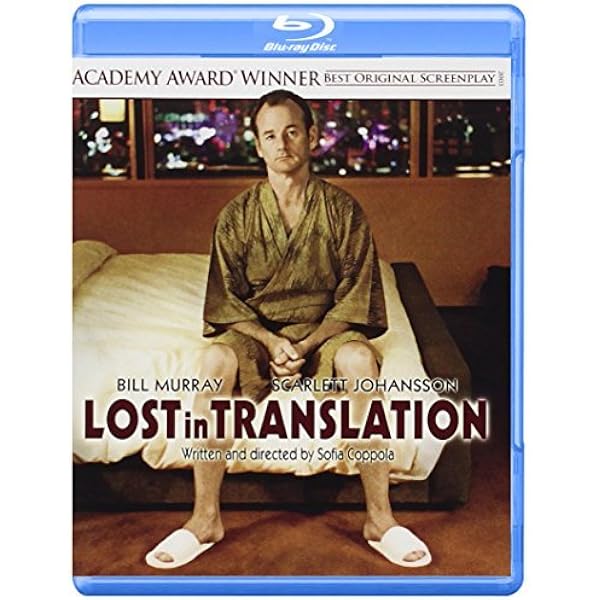 ソフィア・コッポラ最新作、Blu-rayで今すぐ！