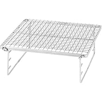 Amazon | スノーピーク(snow peak) グリルネット S ステンレス ST