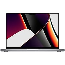 MacBook PRO M1/14インチ/16GB/1TB/ スペースグレイ MacBook Pro Apple Macbook 14インチ ノートパソコン 2021