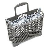 Maytag wpw10199701 Dishwasher Silverwareバスケット