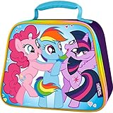 Thermos My Little Pony Purse Lunch Kit [並行輸入品]