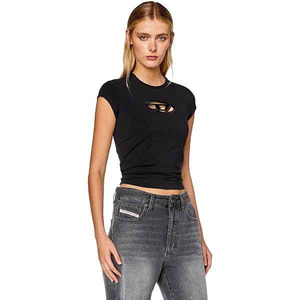 Amazon | [Diesel] (ディーゼル) レディース スウェットパンツ パイル