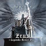 Zeus�`Legends Never Die�`