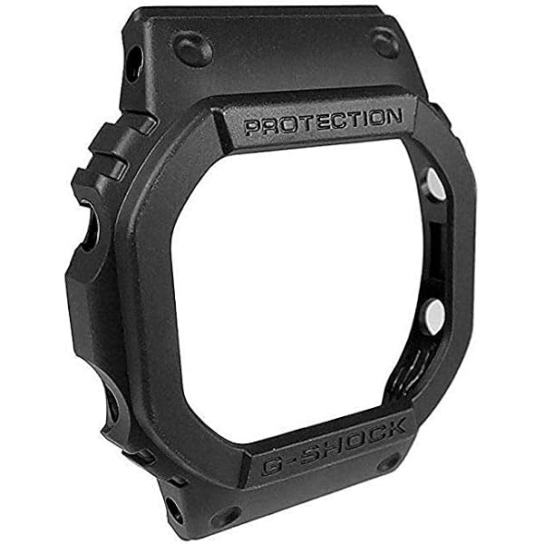 Amazon.co.jp: カシオ工場Gショックベゼル #10323532 GW-5000-1 GW
