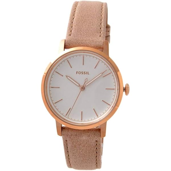 Amazon.co.jp: FOSSIL es4291 Jacqueline [フォッシル
