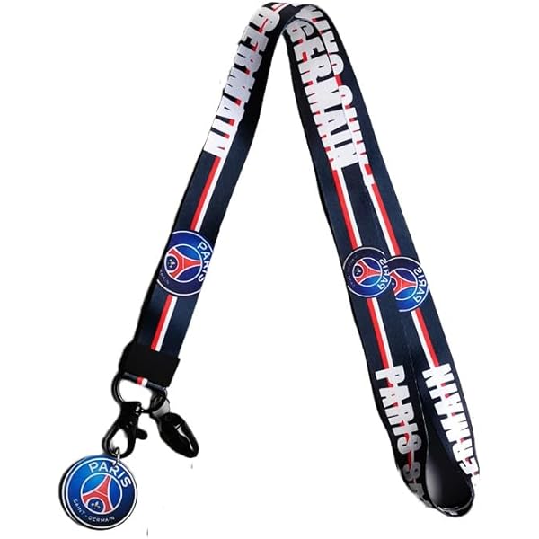 Amazon.co.jp: サッカー ネックストラップ カードストラップ