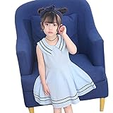 子供服 女の子 ドレス ワンピース ガールズ ワンピース ピアノの発表会 子供フォーマルドレス 子ども キッズドレス 女の子 袖なし